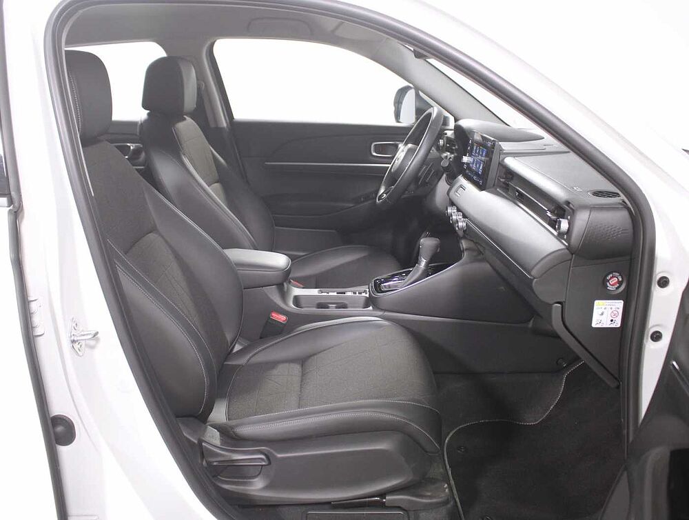 Honda HR-V ADVANCE