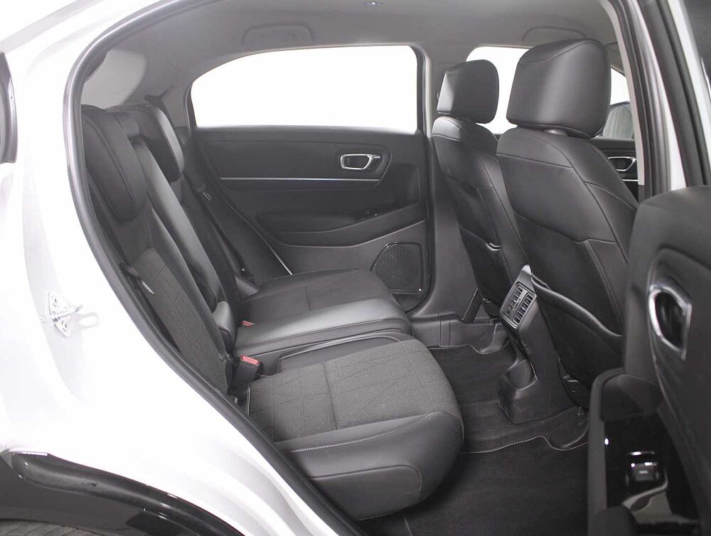 Honda HR-V ADVANCE