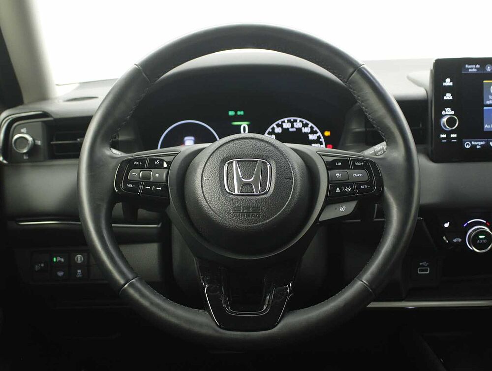 Honda HR-V ADVANCE