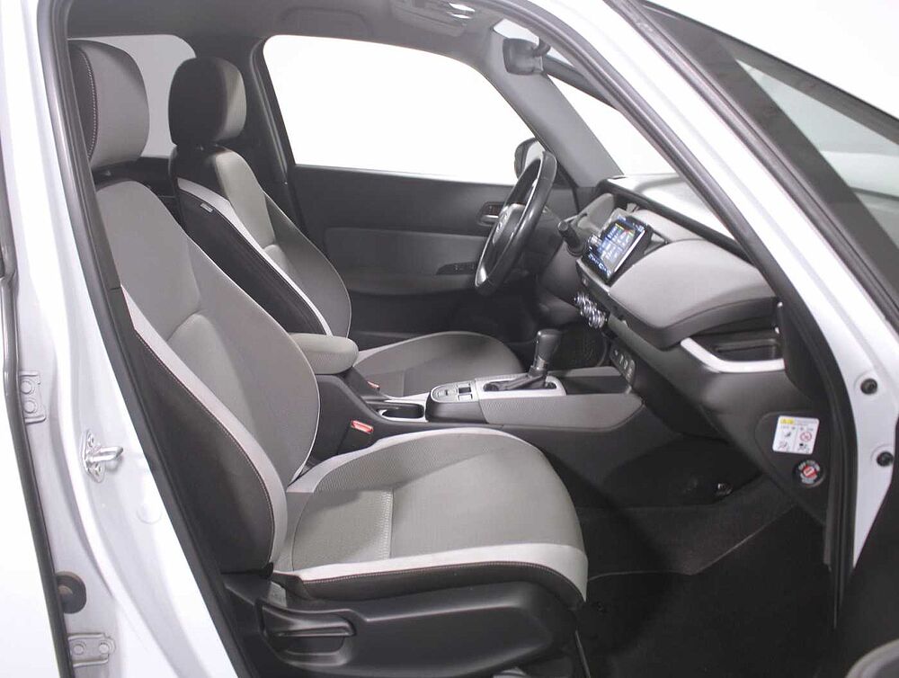 Honda Jazz CROSSTAR