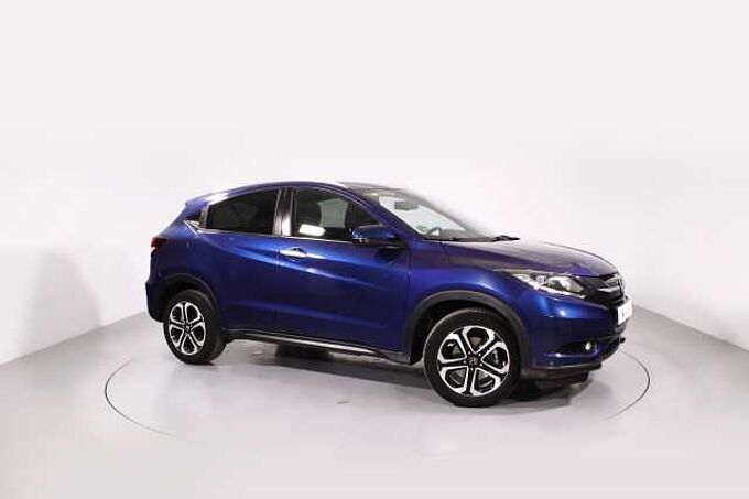 Honda  HR-V 1.5 i-VTEC Executive Executive