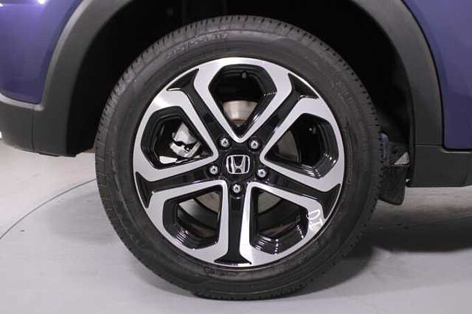 Honda  HR-V 1.5 i-VTEC Executive Executive