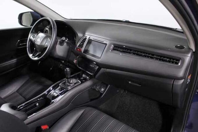 Honda  HR-V 1.5 i-VTEC Executive Executive