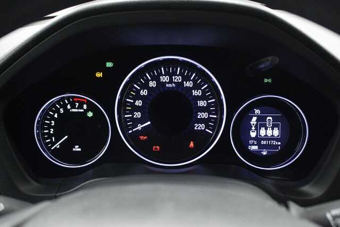 Honda  HR-V 1.5 i-VTEC Executive Executive