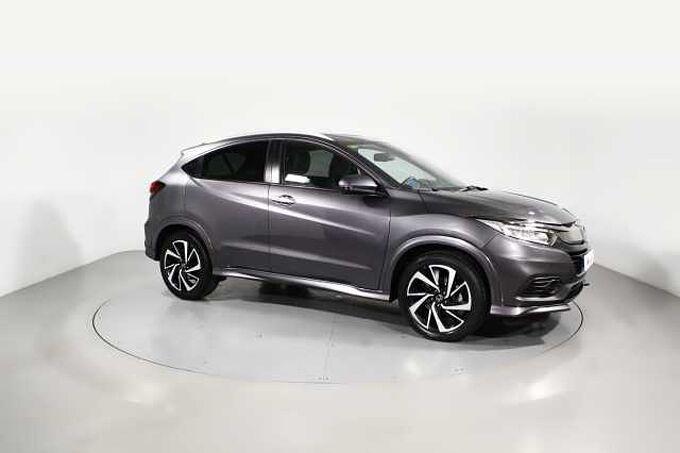 Honda  HR-V 1.5 i-VTEC Executive Executive