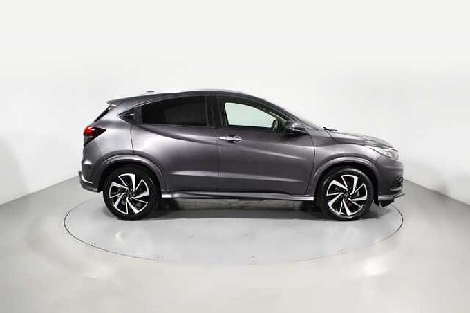 Honda  HR-V 1.5 i-VTEC Executive Executive