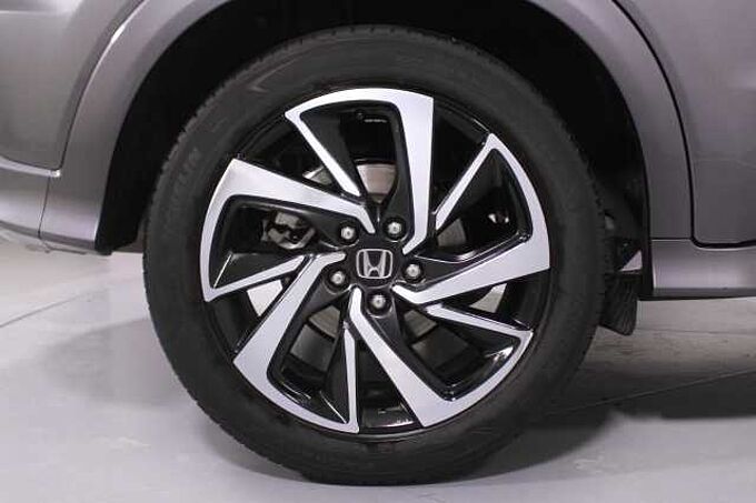 Honda  HR-V 1.5 i-VTEC Executive Executive