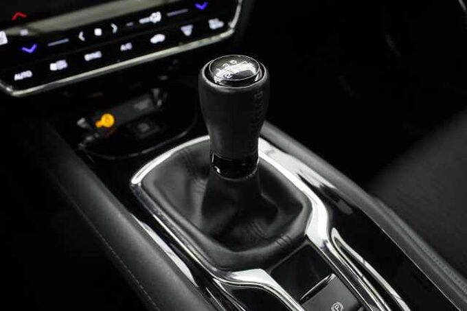 Honda  HR-V 1.5 i-VTEC Executive Executive