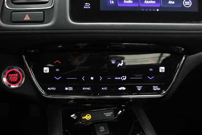 Honda  HR-V 1.5 i-VTEC Executive Executive