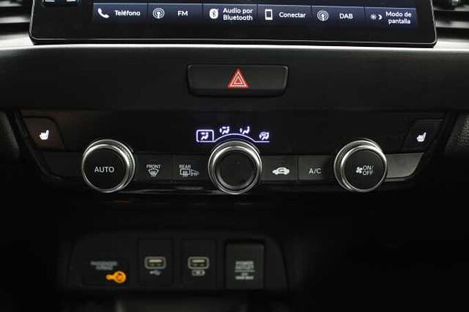 Honda  Jazz Hìbrido 1.5 i-MMD Elegance