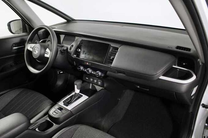 Honda  Jazz Hìbrido 1.5 i-MMD Elegance