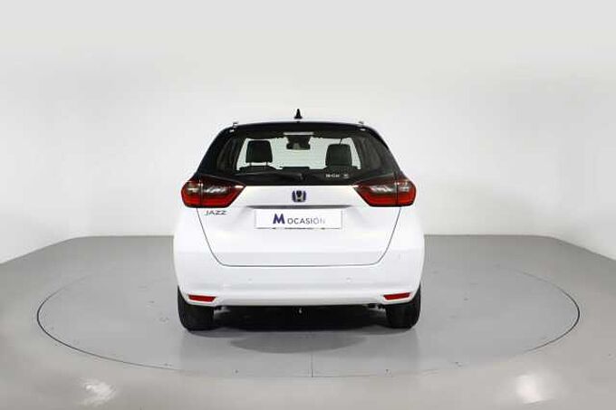 Honda  Jazz Hìbrido 1.5 i-MMD Elegance