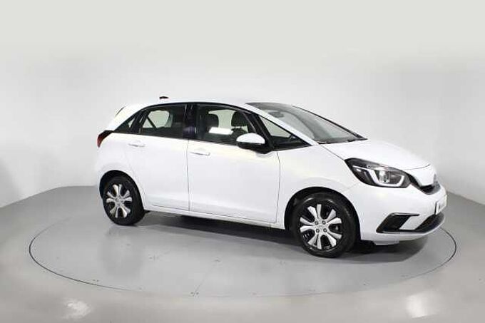 Honda  Jazz Hìbrido 1.5 i-MMD Elegance