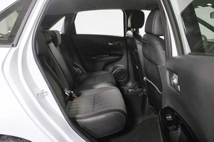 Honda  Jazz Hìbrido 1.5 i-MMD Elegance