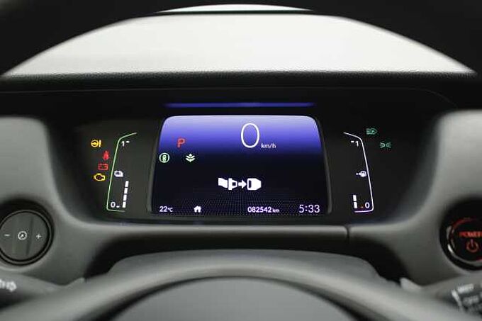 Honda  Jazz Hìbrido 1.5 i-MMD Elegance