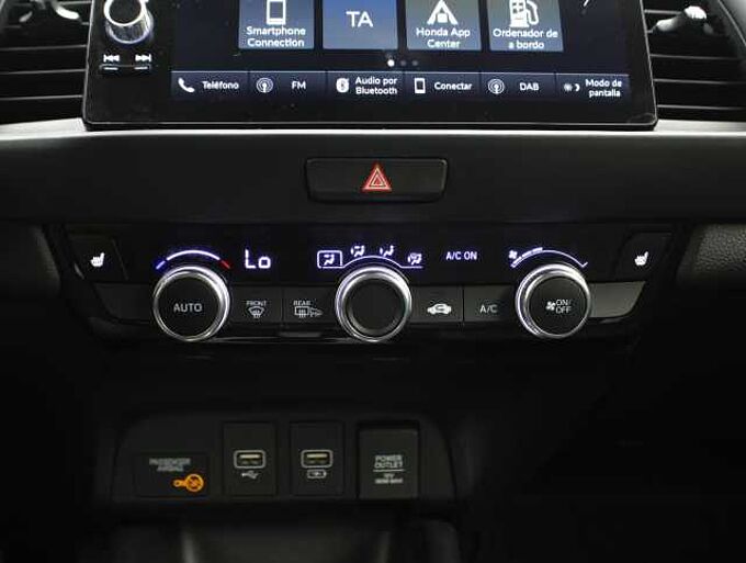 Honda  Jazz Hìbrido 1.5 i-MMD Elegance