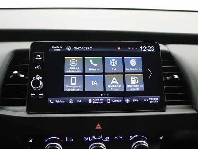 Honda  Jazz Hìbrido 1.5 i-MMD Elegance