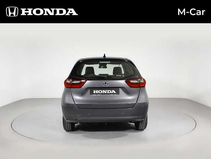 Honda  Jazz Hìbrido 1.5 i-MMD Elegance