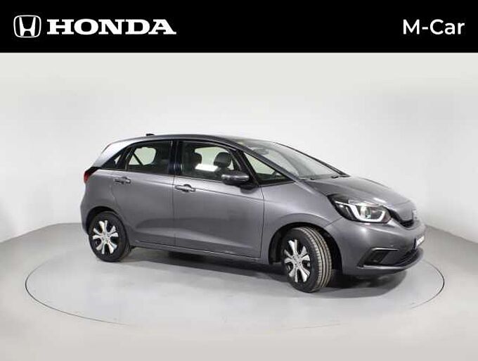 Honda  Jazz Hìbrido 1.5 i-MMD Elegance