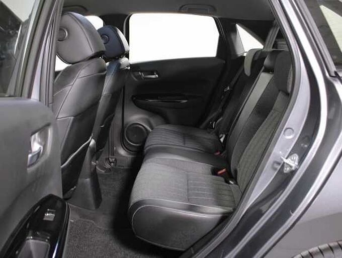 Honda  Jazz Hìbrido 1.5 i-MMD Elegance