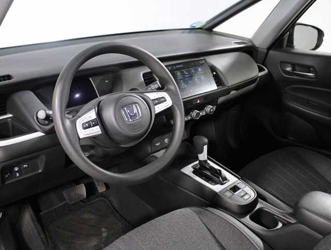 Honda  Jazz Hìbrido 1.5 i-MMD Elegance