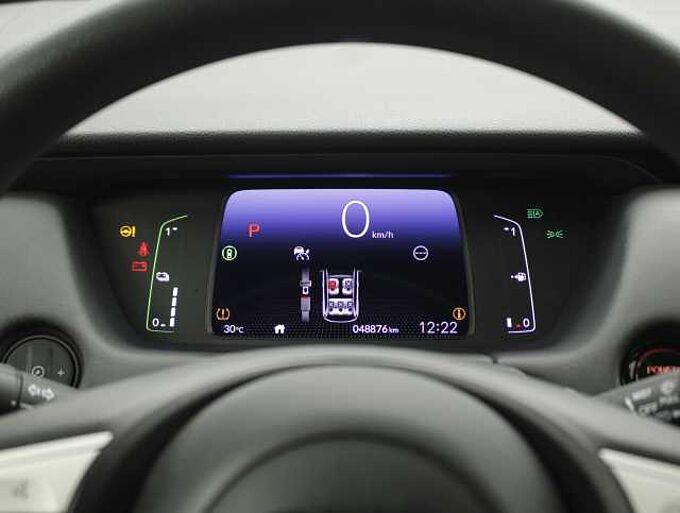 Honda  Jazz Hìbrido 1.5 i-MMD Elegance