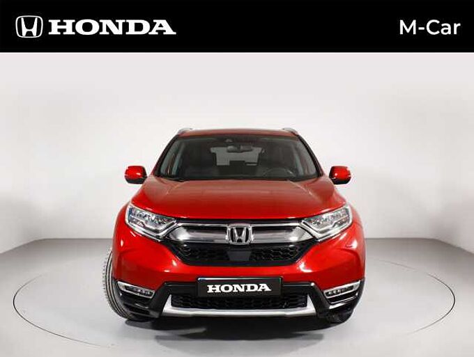 Honda  CR-V Híbrido 2.0 i-MMD Executive 4x4