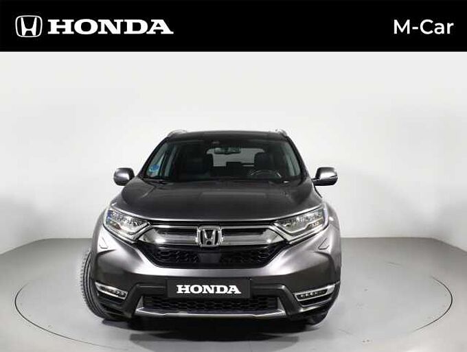 Honda  CR-V Híbrido 2.0 i-MMD Executive 4x4