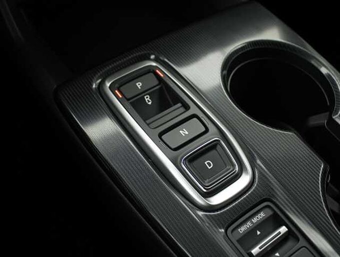 Honda  Civic Híbrido 2.0 i-MMD Elegance