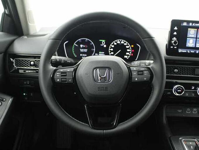 Honda  Civic Híbrido 2.0 i-MMD Elegance