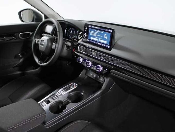 Honda  Civic Híbrido 2.0 i-MMD Elegance