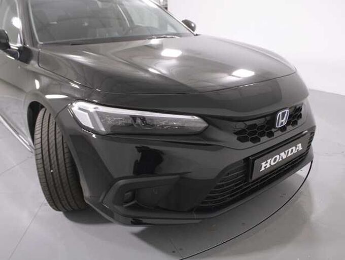 Honda  Civic Híbrido 2.0 i-MMD Elegance
