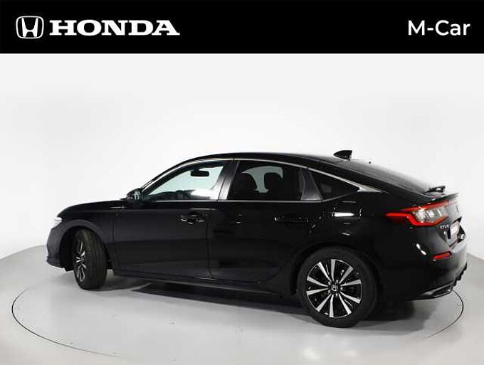 Honda  Civic Híbrido 2.0 i-MMD Elegance