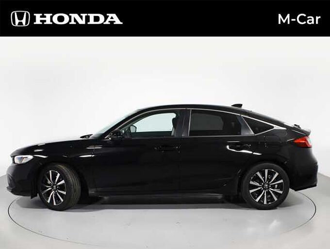Honda  Civic Híbrido 2.0 i-MMD Elegance