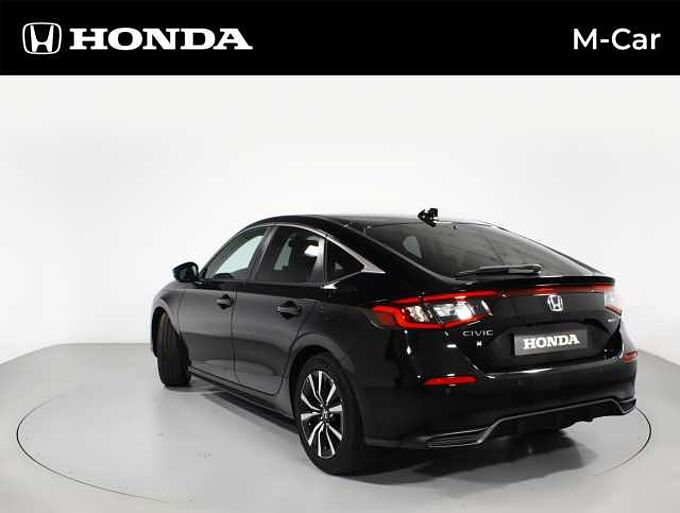 Honda  Civic Híbrido 2.0 i-MMD Elegance