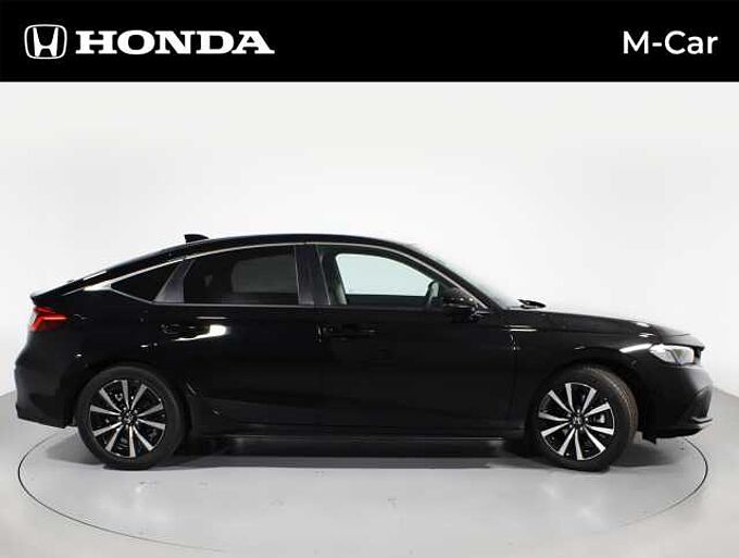Honda  Civic Híbrido 2.0 i-MMD Elegance