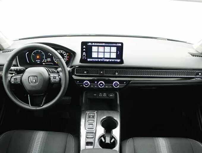 Honda  Civic Híbrido 2.0 i-MMD Elegance