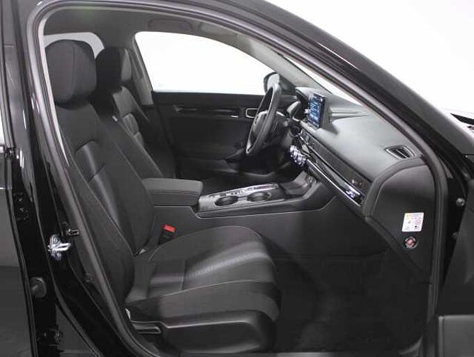 Honda  Civic Híbrido 2.0 i-MMD Elegance