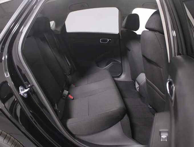 Honda  Civic Híbrido 2.0 i-MMD Elegance