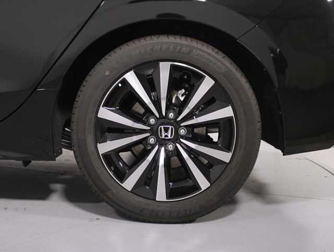 Honda  Civic Híbrido 2.0 i-MMD Elegance