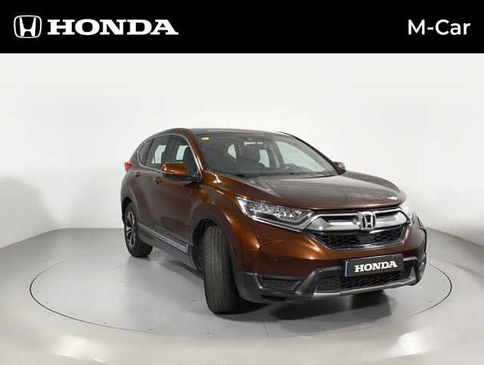 Honda  CR-V ES - SUV5 1.5 Turbo VTEC EU6d-T, Comfort 2WD (EURO 6d-TEMP), 2018 - 2020