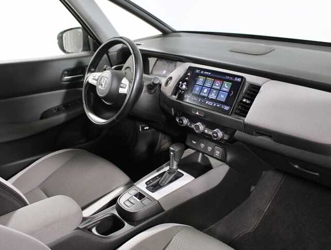 Honda  Jazz ES - Mon5 1.5 i-MMD Hybrid EU6d, Crosstar (EURO 6d), 2020 - 2025