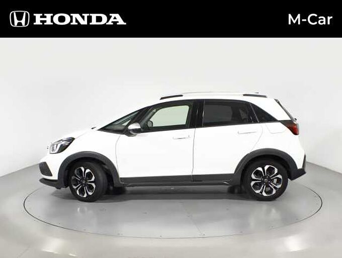 Honda  Jazz ES - Mon5 1.5 i-MMD Hybrid EU6d, Crosstar (EURO 6d), 2020 - 2025