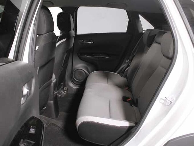 Honda  Jazz ES - Mon5 1.5 i-MMD Hybrid EU6d, Crosstar (EURO 6d), 2020 - 2025