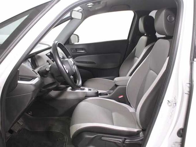 Honda  Jazz ES - Mon5 1.5 i-MMD Hybrid EU6d, Crosstar (EURO 6d), 2020 - 2025