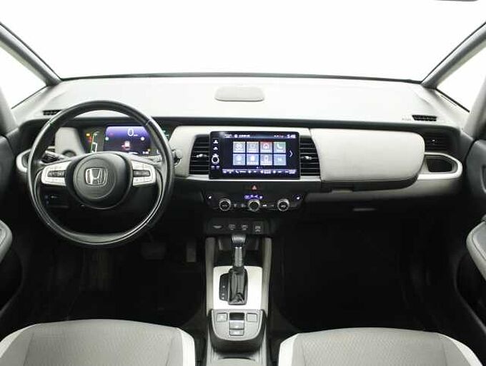 Honda  Jazz ES - Mon5 1.5 i-MMD Hybrid EU6d, Crosstar (EURO 6d), 2020 - 2025