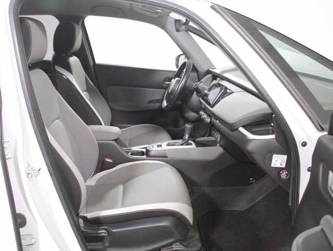 Honda  Jazz ES - Mon5 1.5 i-MMD Hybrid EU6d, Crosstar (EURO 6d), 2020 - 2025