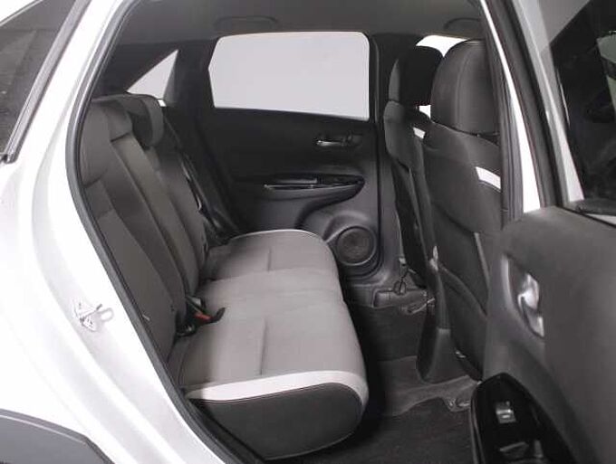 Honda  Jazz ES - Mon5 1.5 i-MMD Hybrid EU6d, Crosstar (EURO 6d), 2020 - 2025