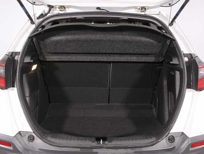 Honda  Jazz ES - Mon5 1.5 i-MMD Hybrid EU6d, Crosstar (EURO 6d), 2020 - 2025