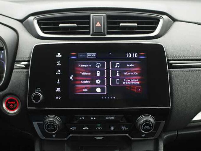 Honda CR-V ES - SUV5 2.0 i-MMD Hybrid EU6d-T, Elegance 2WD GPF (Euro 6d-TEMP), 2019 - 2021